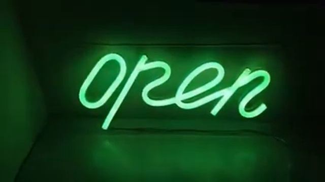 RGB color led neon flex смотреть онлайн