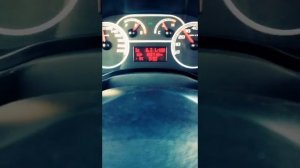 Фиат альбеа с выбитыми катом