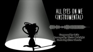 All Eyes on Me - OR3O (Instrumental Cover) - Victor McKnight & Ritter Lincoln