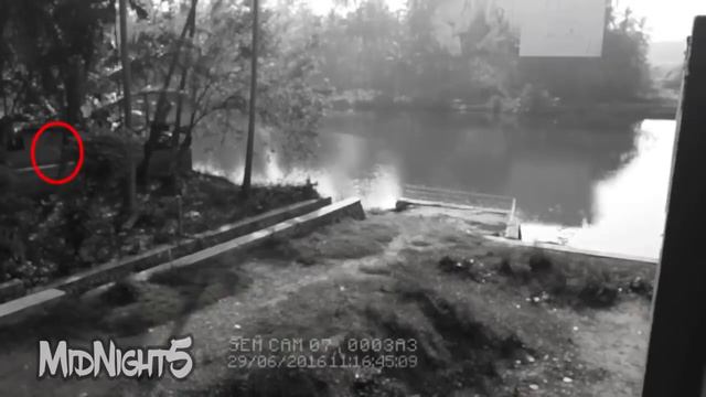 GHOSTS Caught On Camera Records in The World смотреть онлайн