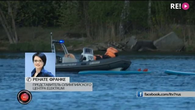Дежурный по жизни. Безопасность на воде смотреть онлайн