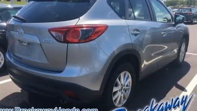 Used 2013 Mazda CX-5 Greenville SC Easley, SC #190103A - SOLD смотреть онлайн