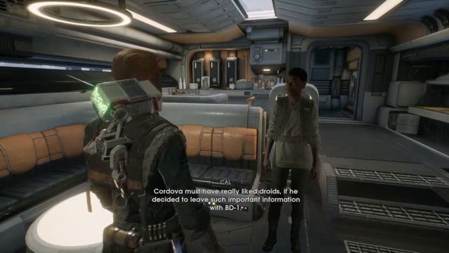 STAR WARS JEDI FALLEN ORDER DELUXE UPGRADE