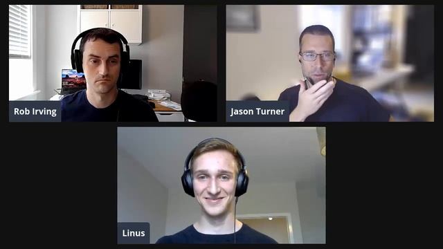 CppCast Episode 315: Learning C++ with Serenity смотреть онлайн