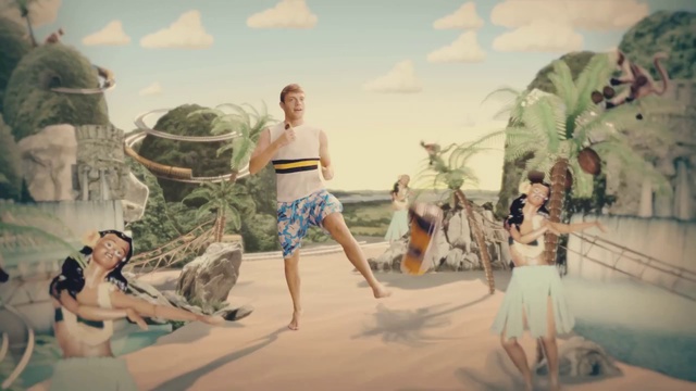 новая услуга от «Билайн» - «Планета Ноль» смотреть онлайн