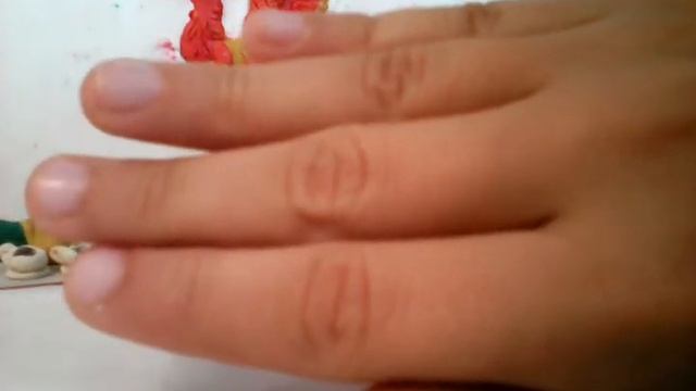 Мои новые поделки из пластилина 2 часть смотреть онлайн