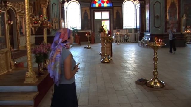 Коломна и Зарайск 2012 смотреть онлайн