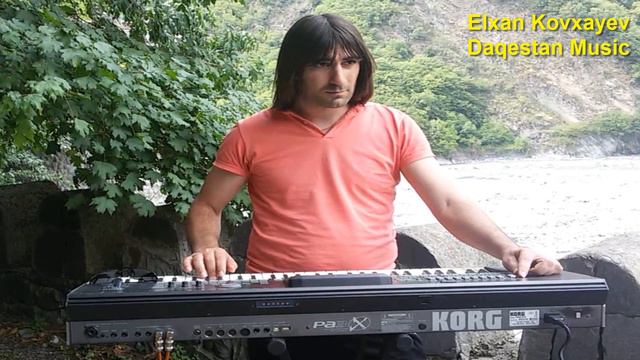 Elxan Kovxayev | Dagestan Avar Lezginka Dance Music Remix 2024 смотреть онлайн