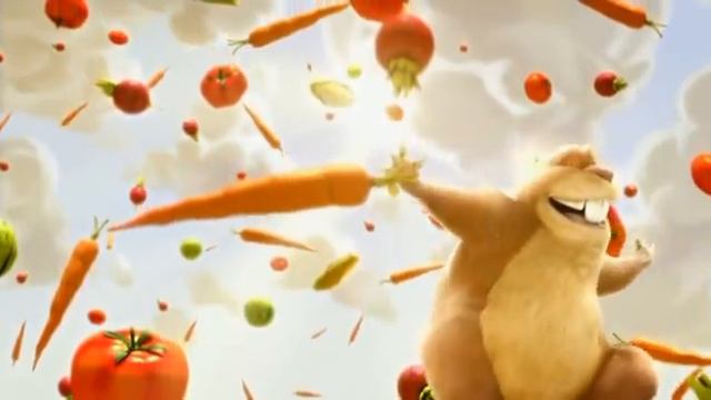 Jeff Fowler - Gopher Broke (2004) / Video devoted to my cousins Mika, Myrna and Nikol ! :) смотреть онлайн