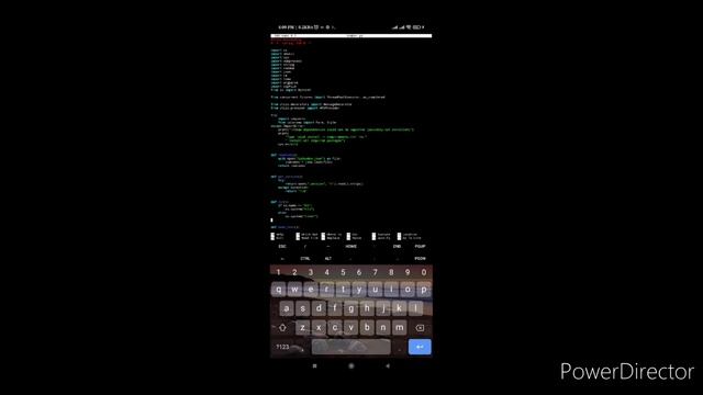 How To Fix Poor Internet Connection Problem In TBomb Tool In Termux #termuxtutorial #termux