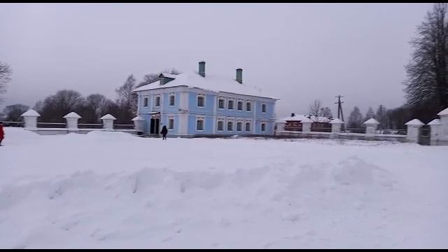 Путешествие Мамы В Смоленск #1 смотреть онлайн