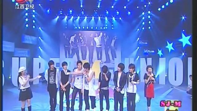 [Vietsub] 20080824 Star Face To Face - Part 2 3/5 смотреть онлайн