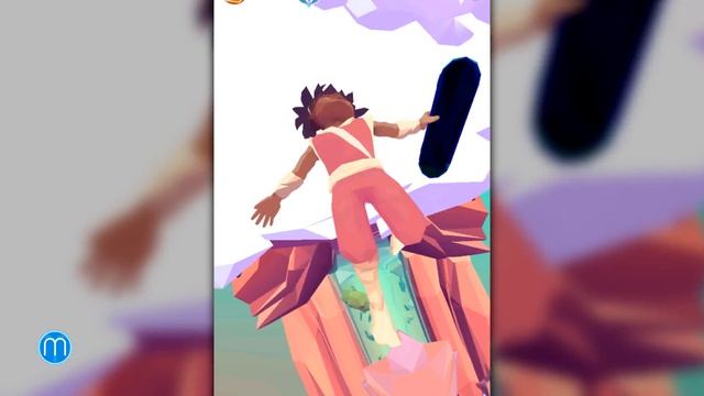 FreeBox #137: Tiki Taka Soccer, Legacy Quest, Infinite Skater, Versus Run смотреть онлайн