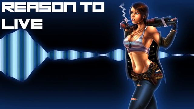 Reason to live - Nightcore смотреть онлайн