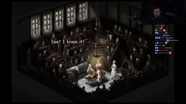 Sodapoppin solves the mystery of the afterlife! смотреть онлайн