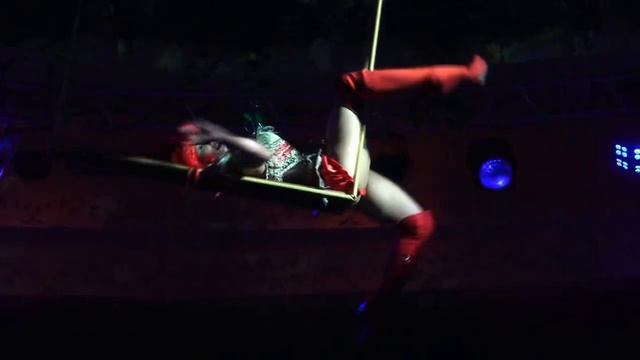 Воздушное шоу 