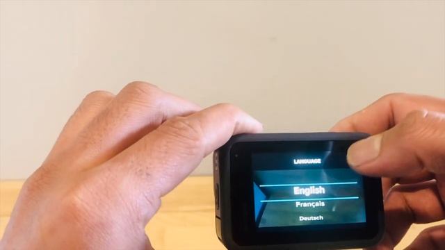 GoPro Hero 9 Black Unboxing смотреть онлайн