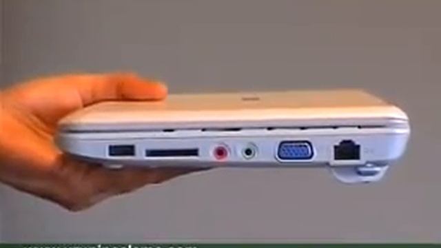 MSI Wind Notebook Preview смотреть онлайн