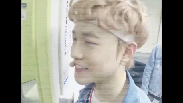 Представь, что Чжон Ченлэ - твой парень | K-POP IMAGINES смотреть онлайн