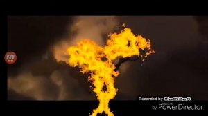 Клип Беззубик и Дневная Фурия (Принцесса)