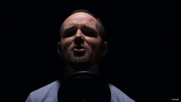 The Show Must Go On - QUEEN (vocal cover) vocaluga