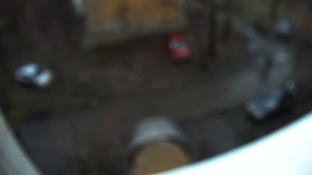 Обзор IP камеры CL-IP-1MP009 День, Настройка вариофокального объектива смотреть онлайн