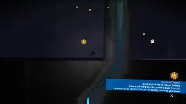 NMS Diaries:Episode 0061: PORTAL ACTIVATION GLYPH QUEST смотреть онлайн