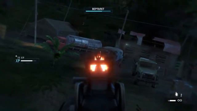 FAR CRY 3: CLASSIC EDITION ► ПРОХОЖДЕНИЕ ► ФИНАЛ ► #17 смотреть онлайн