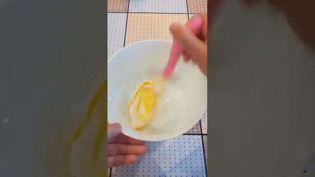 Как сделать слайм из маски пленки. смотреть онлайн