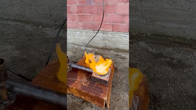 ГОРЕЛКА НА ОТРАБОТКЕ смотреть онлайн