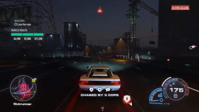 Need for Speed UNBOUND - Teszt / Bemutató смотреть онлайн