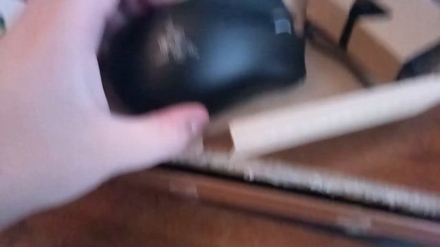 RAZER DEATHADDER ESSENTIAL ОБЗОР И АНБОКСИНГ НА ЛУЧШУЮ БЮДЖЕТНУЮ ИГРОВУЮ МЫШКУ 2021 ГОДА