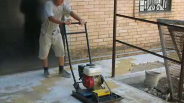 Укладка тротуарной плитки смотреть онлайн