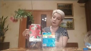 Лилия зацвела дома. Как сохранить её до посадки в открытый грунт.