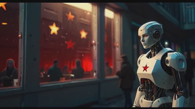 Нейросеть спела "До чего дошёл прогресс" (Совкавер) (Udio Ai) (Ai Cover) смотреть онлайн