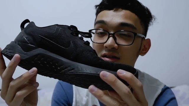 Odyssey React Review (After 3 months) смотреть онлайн