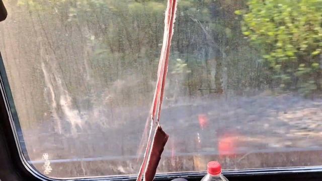 Поезд 155. Отзыв пассажира смотреть онлайн