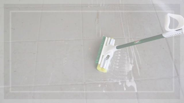 Does Painting Floor Tiles Last? One Year Review | Painted Tile Floor Update смотреть онлайн
