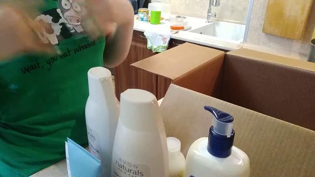 Заказ каталога 10 avon новинки и подарки. смотреть онлайн