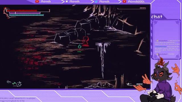 ⛧Lucah: Born of a Dream #2⛧THIS GAME IS A MASTERPIECE смотреть онлайн