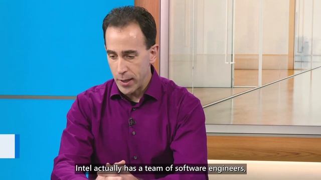 SQL Server 2017 on Linux | In-memory technologies смотреть онлайн