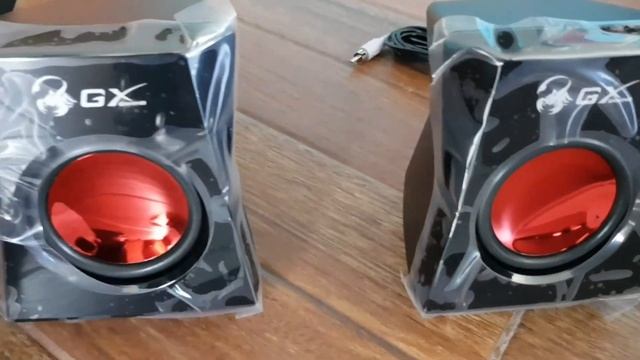 Recomendaciones de Sistemas de audio en casa | Parlantes gamer GX SW-G5.1 3500 смотреть онлайн