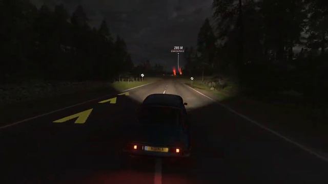 Forza Horizon 4 The trial Drive on the wildside series 49 spring festival playlist смотреть онлайн