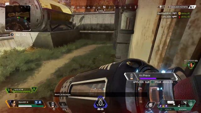 FILM DE CUL SUR APEX!!! смотреть онлайн