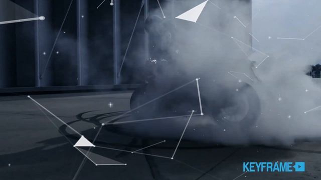 Khóa học After Effect Hiệu Ứng - Tác phẩm BMW - Học viên Đạt Phạm смотреть онлайн