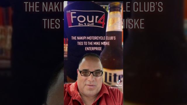 Nakipi Motorcycle Club and the Mike Miske Enterprise смотреть онлайн