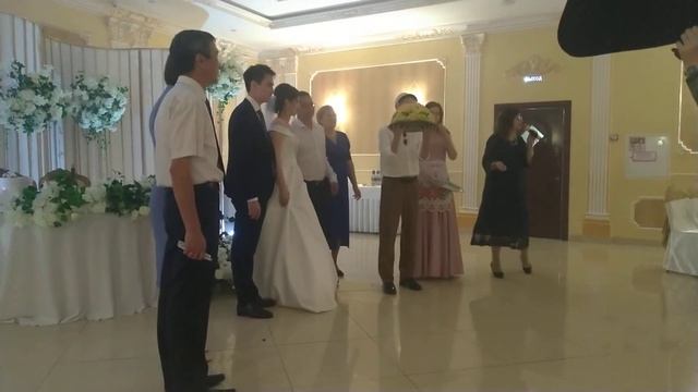 Чак-чак от невесты смотреть онлайн