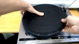 Радиотехника Ария 102. Обзор, ремонт. Проигрыватель виниловых пластинок. LP проигрыватель.