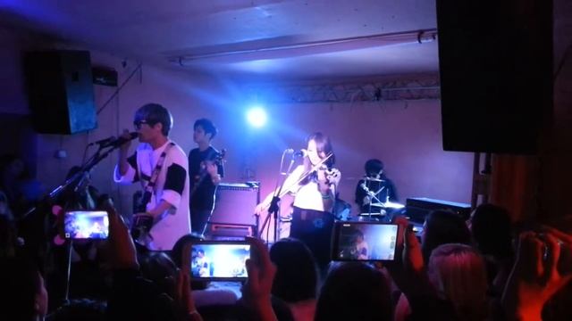 Violet Tree - Kharkiv смотреть онлайн