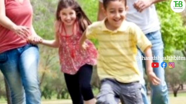 The need to let children play outside,കുട്ടികൾ പുറത്തു കളിച്ചാൽ...#thasnishealthbitestips смотреть онлайн